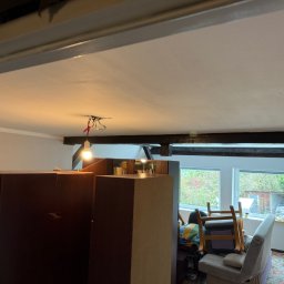 Tylko zmiana koloru wedle życzenia klienta.