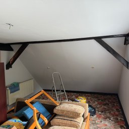 Malowanie mieszkań Szalejów Górny 4