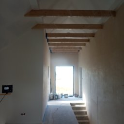 Adrian Wojkowski - Dobry Malarz Pokojowy Mrągowo