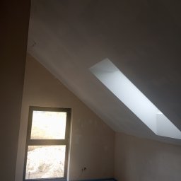 Malowanie mieszkań Jakubowo 1