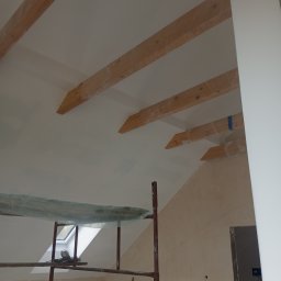 Adrian Wojkowski - Rzetelne Usługi Malarskie Mrągowo