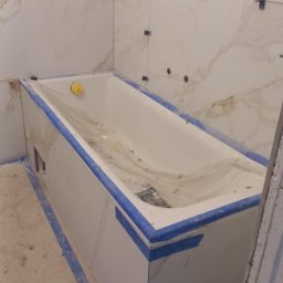 Adrian Wojkowski - Remonty biur Mrągowo