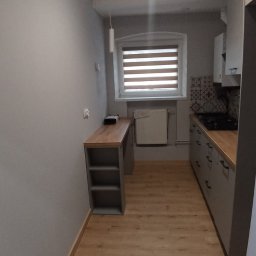 PPHU FARAM - Szafy wnękowe Kłodzko