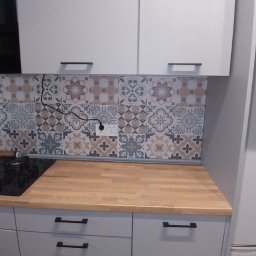 PPHU FARAM - Kuchnie na wymiar Kłodzko