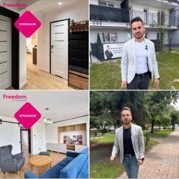 Sprzedaż mieszkania Biała Podlaska 2