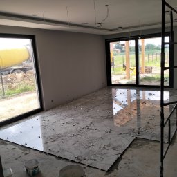 Remont łazienki Bytom 1