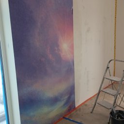 Remont łazienki Bytom 1