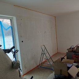 Remont łazienki Bytom 3