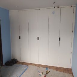 Remonty mieszkań Bytom 1