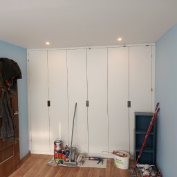 Remonty mieszkań Bytom 2