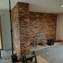 PPK PERFEKT 22 - Klejenie cegły licówki