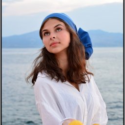 Sesja rodzinna Warszawa 1