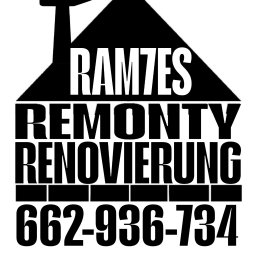 RAM7ES - REMONTY - Malowanie Biura Chorz&oacute;w