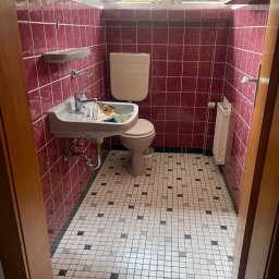 Malowanie mieszkań Chorzów 1