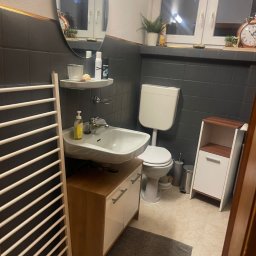 Malowanie mieszkań Chorzów 2