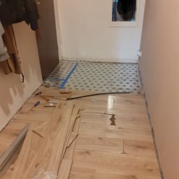 Malowanie mieszkań Chorzów 4