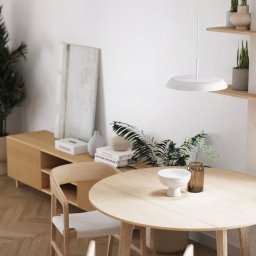 Projektowanie mieszkania Warszawa 1