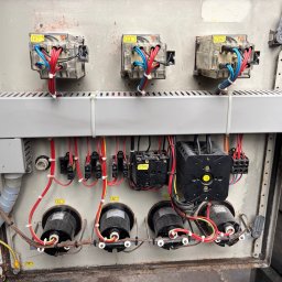 Instalacje elektryczne Poznań 4