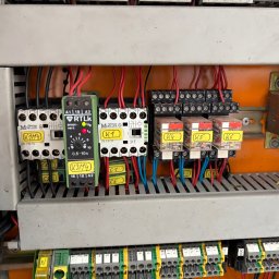 Instalacje elektryczne Poznań 3