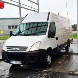 MS transport - Transport Mebli Wejherowo