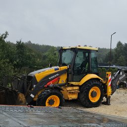 El-Mar Andrzej Markus - Wiercenie Studni Częstochowa