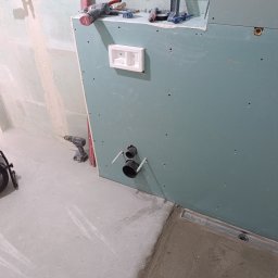 Malowanie mieszkań Gdańsk 2