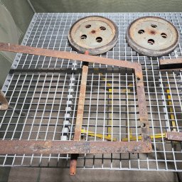 Piaskowanie Rudnicze 3