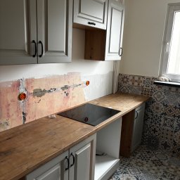 Paweł Kwaśny - Drobne prace elektryczne Bielsko-Biała