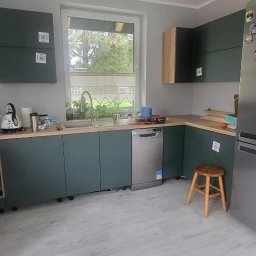 Układanie paneli i parkiet&oacute;w Bielsko-Biała