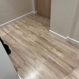 Układanie paneli Bielsko-Biała 4