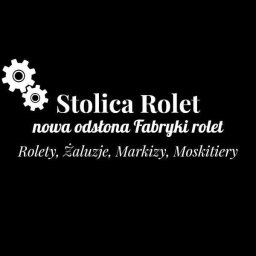 STOLICA ROLET SPÓŁKA Z OGRANICZONĄ ODPOWIEDZIALNOŚCIĄ - Porządne Rolety Proste Ożarów Mazowiecki