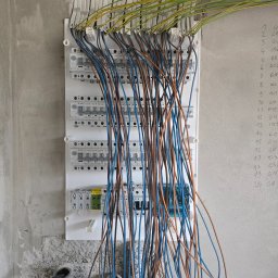 ADAM BREMER Activa Electric - Przeglądy i pomiary elektryczne Warszawa