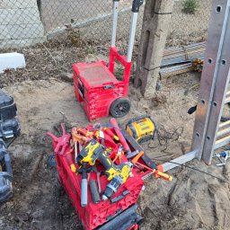 Pomiary elektryczne Warszawa 3