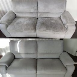 Pranie tapicerki Łódź 3