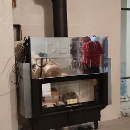 Producent pelletu Puszczykowo 4