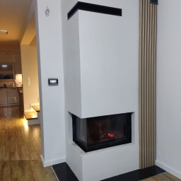 Producent pelletu Puszczykowo 2