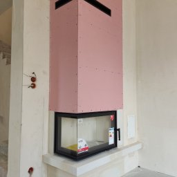 Producent pelletu Puszczykowo 1