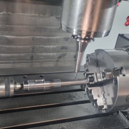 części do maszyn i urządzeń