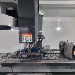 Obróbka CNC frezowanie, toczenie, cięcie drutem, drążenie wgłębne i inne