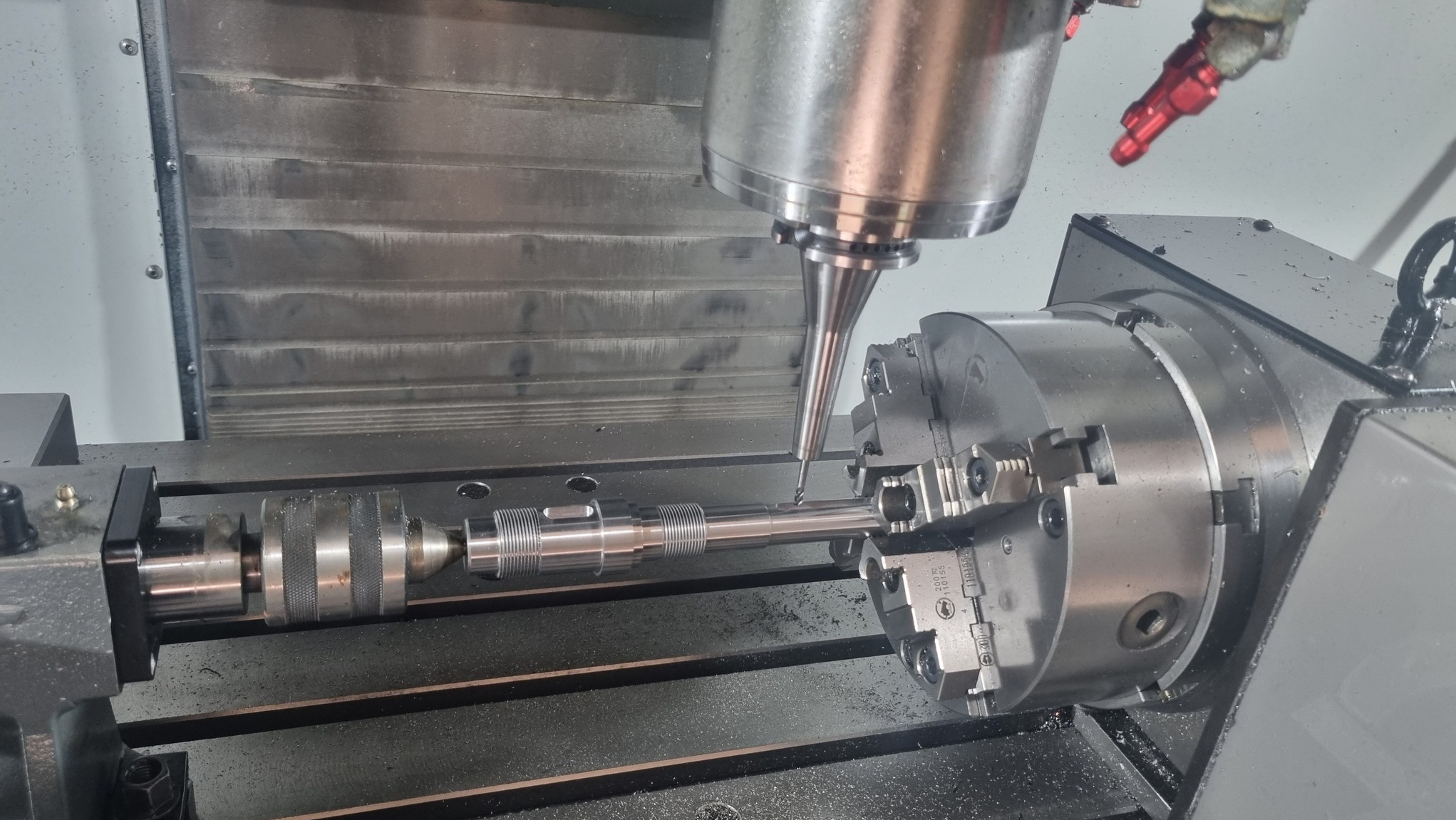 części do maszyn i urządzeń