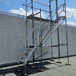 Ocieplanie elewacji Szczecin 3