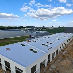 SerwisDachPłaski - Wyjątkowa Naprawa Dachów Janów Lubelski