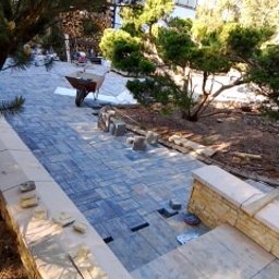 "Zostałem na bruku„ Usługi Brukarskie - Studnie Głębinowe Lublin