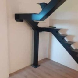 Ogrodzenia panelowe Domaradz 1