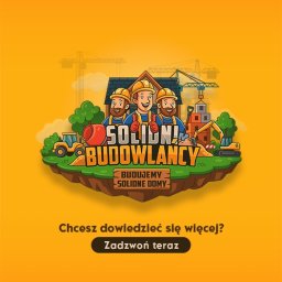 Budowa domu od fundamentów po dach