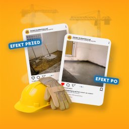 solidni-budowlancy.pl Jakub Rangol - Wylewka betonowa