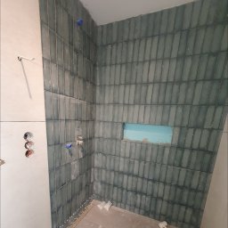 Mikołaj Bondar - Glazurnictwo Poznań