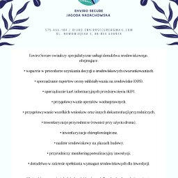 Ochrona środowiska Gdańsk 1