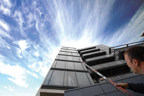 Mycie Witryn, Mycie Szyb, Mycie Okien Wrocław