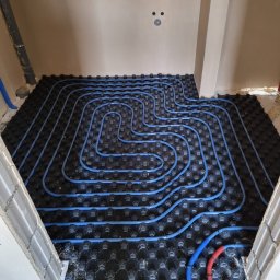 Drobne prace hydrauliczne Wrocław 2